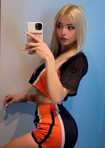 Кристина, Г. Тамбов